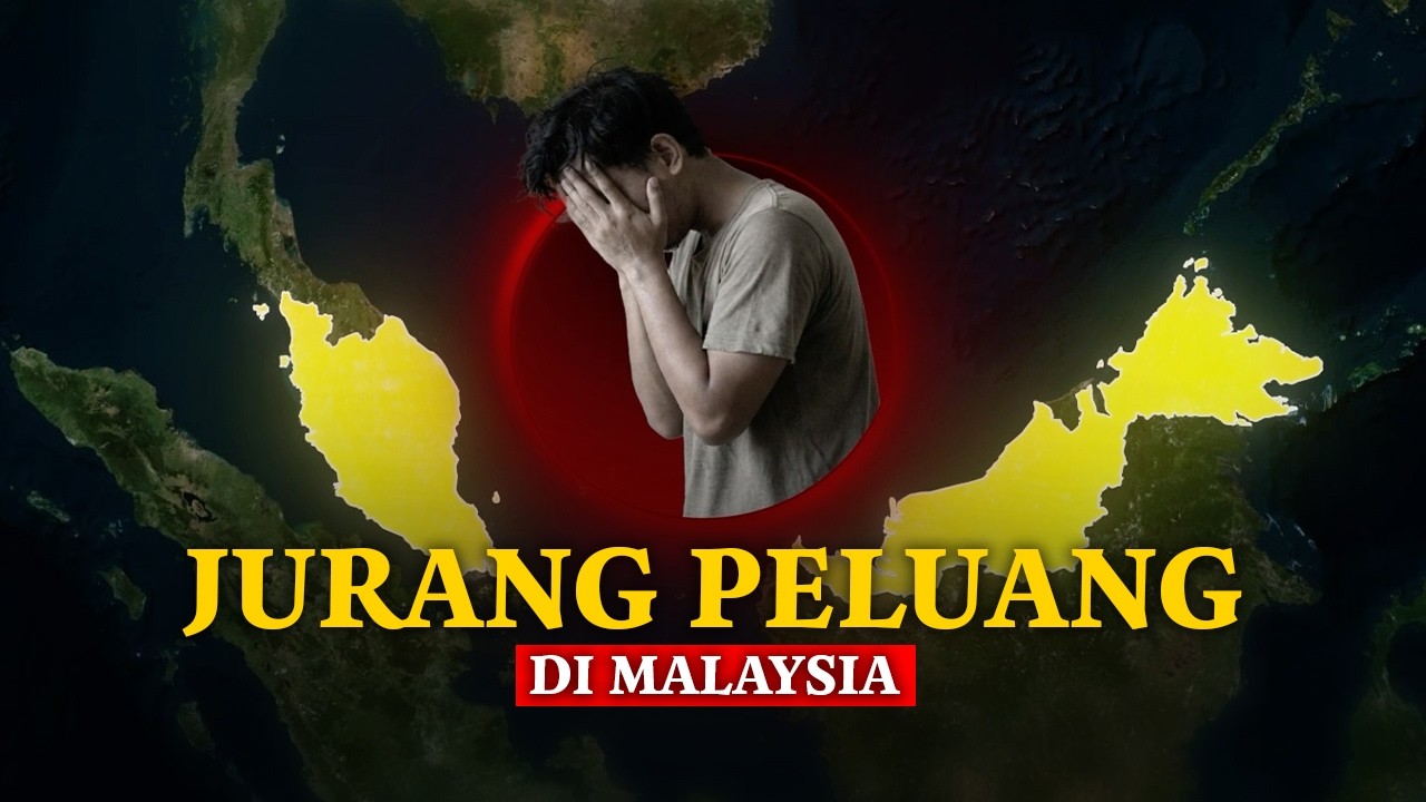 Realiti Sistem Yang Menentukan Masa Depan