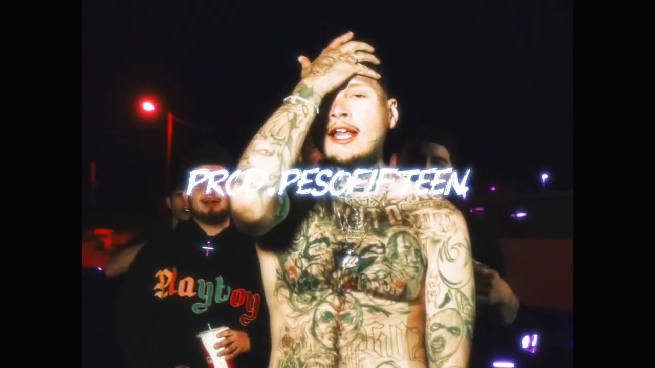 [FREE] CACTUS BOYZ CBE TYPE BEAT - 