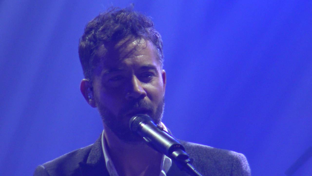 11. Tout le monde - Emmanuel Moire (Lyon)
