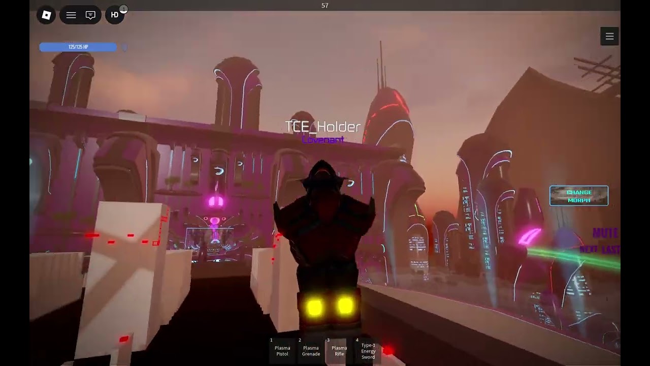 Ranger tryout