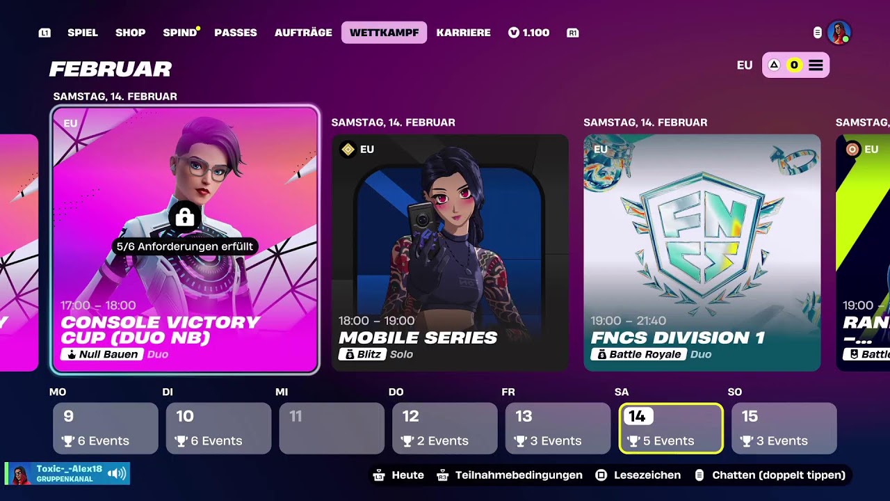 Fortnite