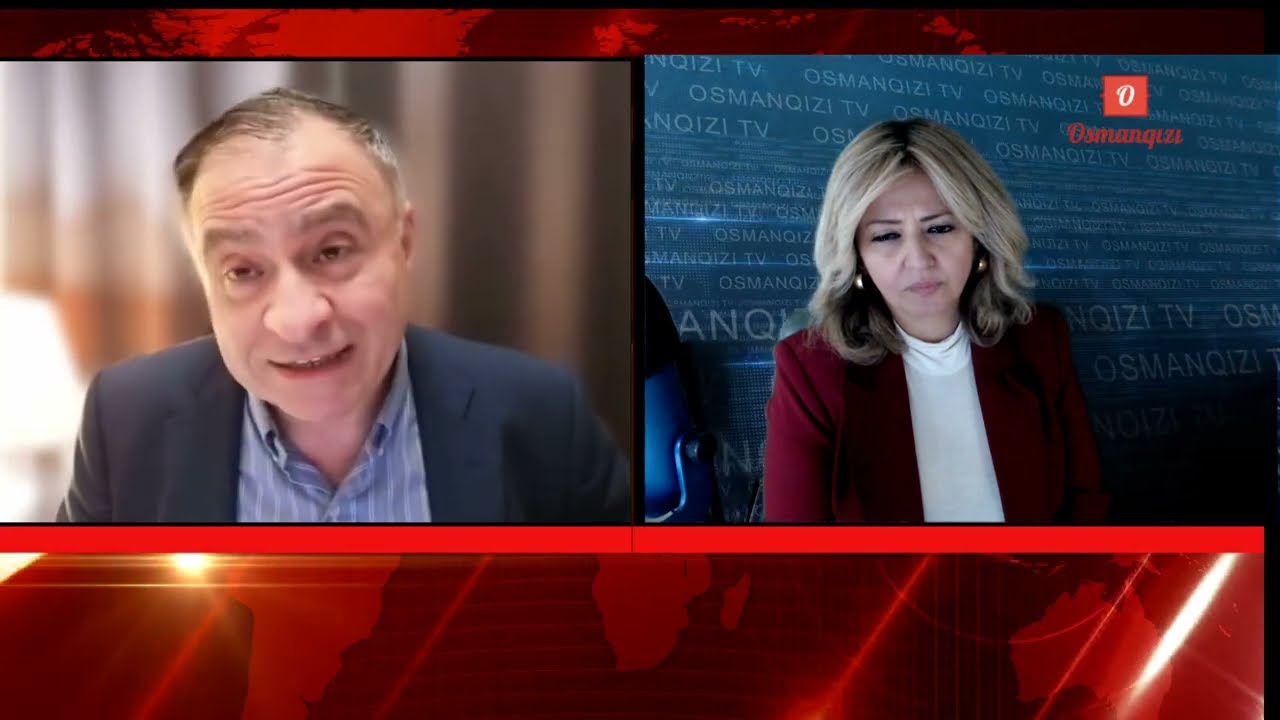 Rusiya mediasında anti-Azərbaycan hücumlar nədən xəbər verir?