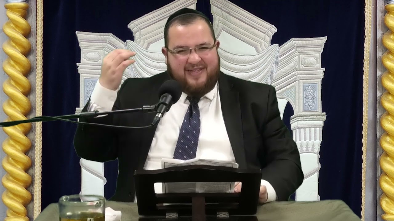 רעד: צדיקים נסתרים חושפים לצדיק רבינו שלום ארוש 'מתי תתחיל התקופה שישלטו בארץ הערבים לפני ביאת המשיח