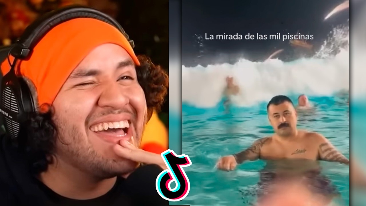 TIKTOKS tan XD que SERÁS EL GANADOR DE MIL BATALLAS 🥺🗣️