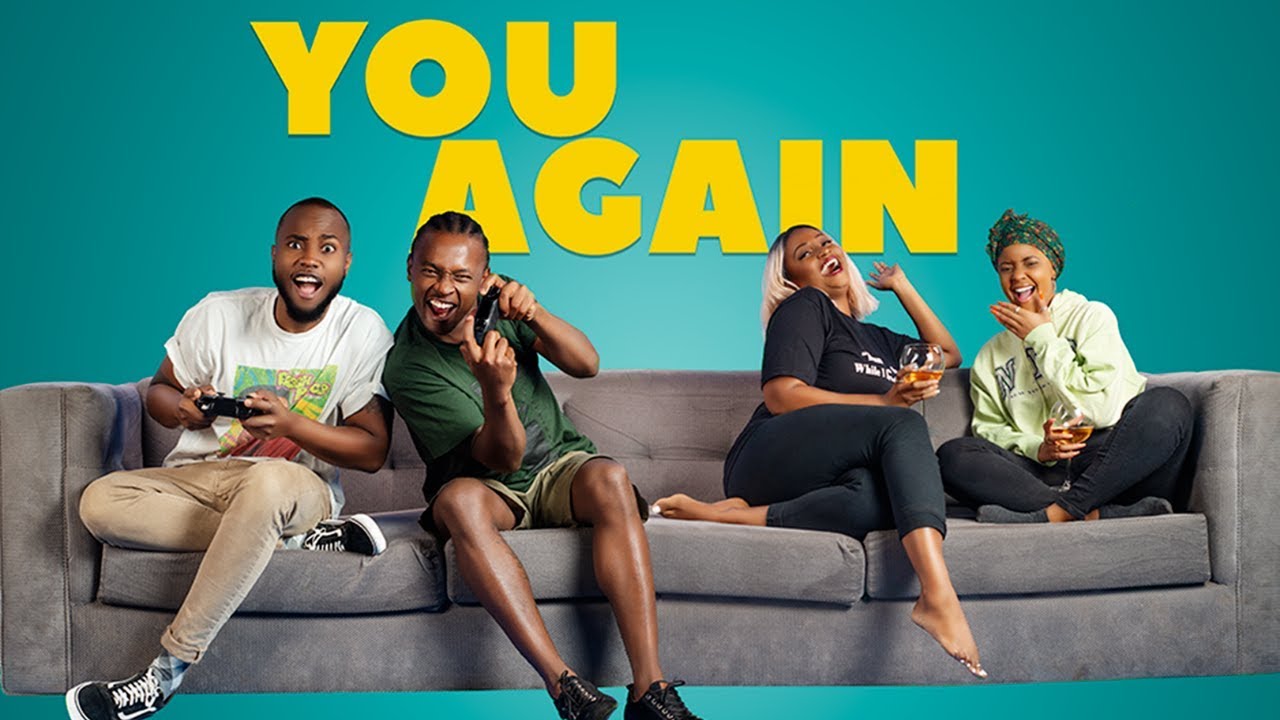You Again (Official Trailer)