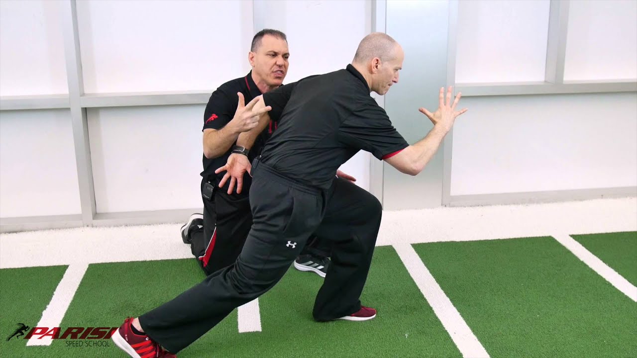 How to: Acceleration Training