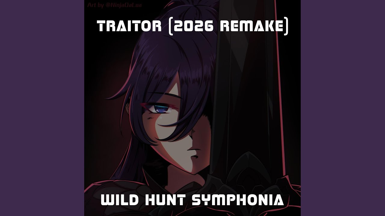 Traitor (2026 Remake)