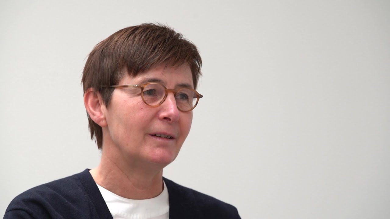 Entretien avec Berlinde De Bruyckere