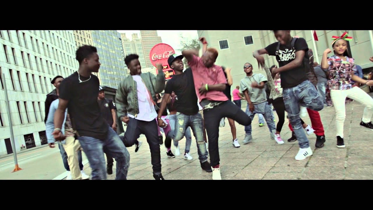NueEra Boyz - How I Do (Feat. Unghetto Mathieu) | TeamNueEra | King Imprint