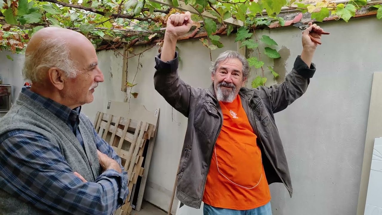 Fruticultura com Sergio Semerdjiam Piracicaba maio 2024 parte 1