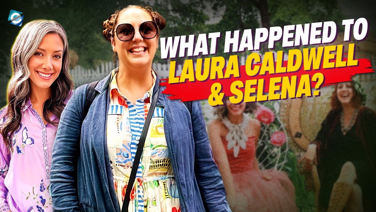 What happened to Laura Caldwell and Selena?
