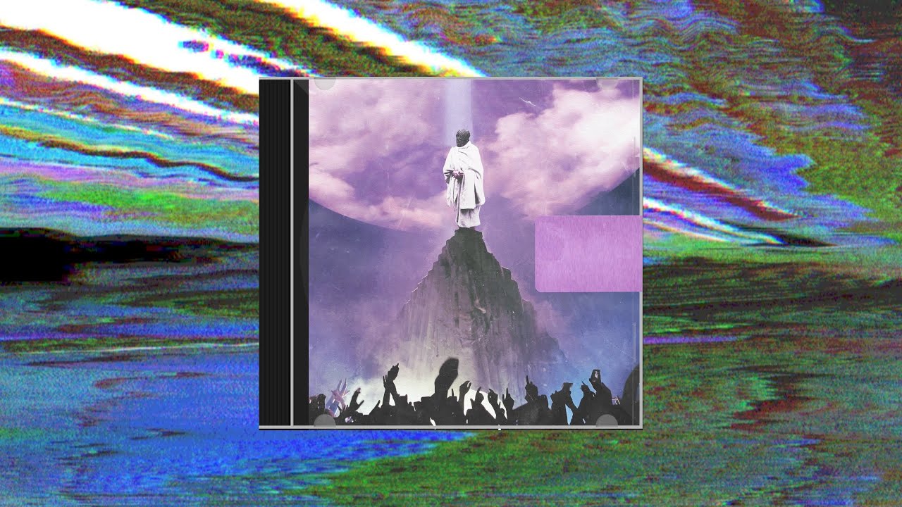 [FREE] Kanye West x Yandhi Type Beat - "Enlightened"