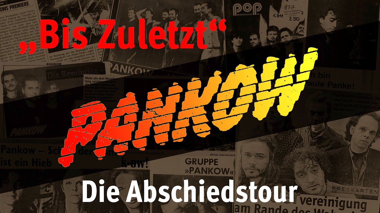 PANKOW  - 