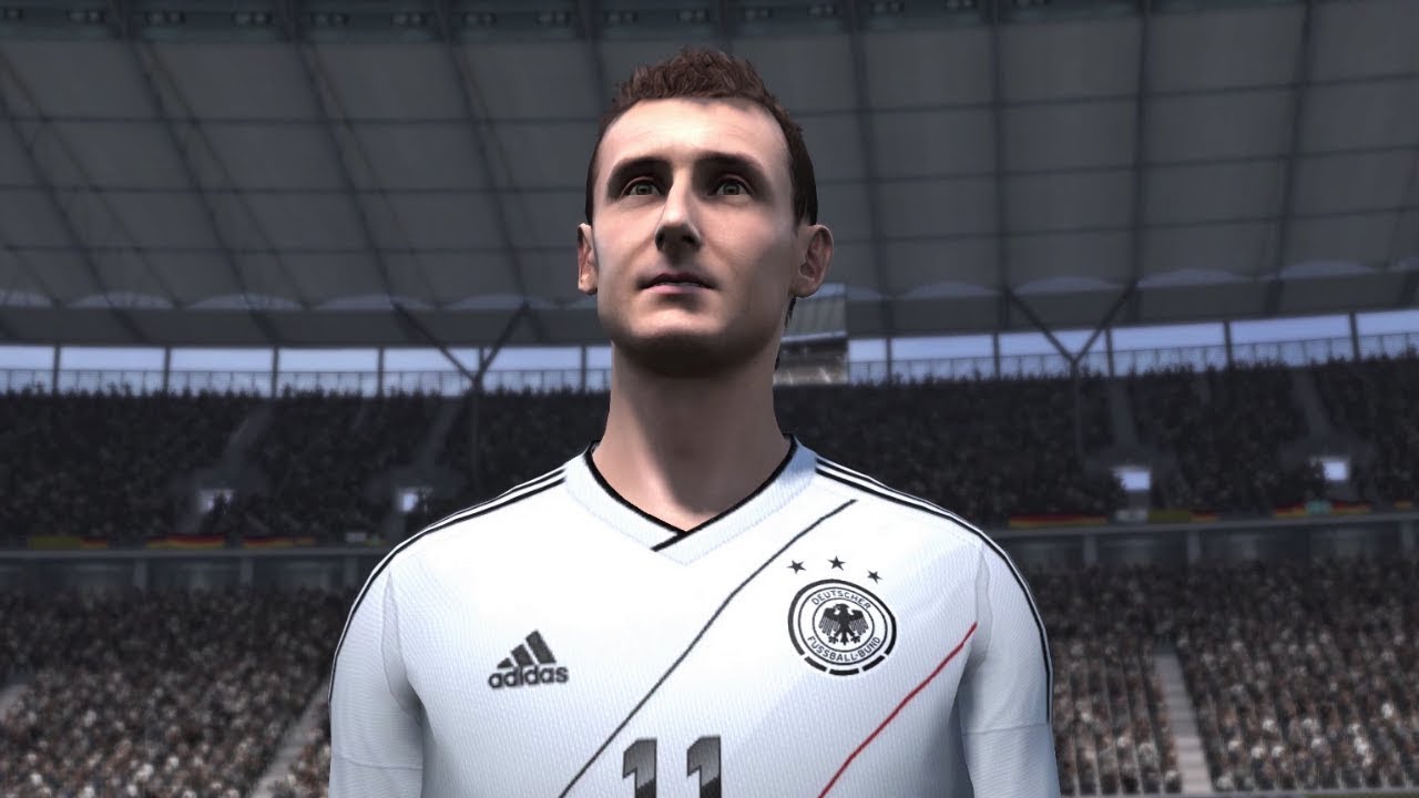 FIFA 14 &mdash; геймплей на ПК (1080p60fps)