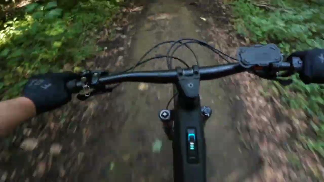 Red Rock trail red Dudelange