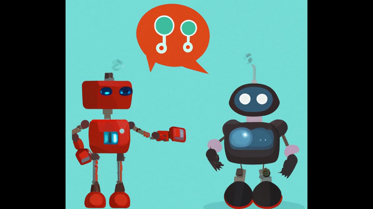 Debating robots: GPT-4 debates ChatGPT on whether dogs are better pets than cats