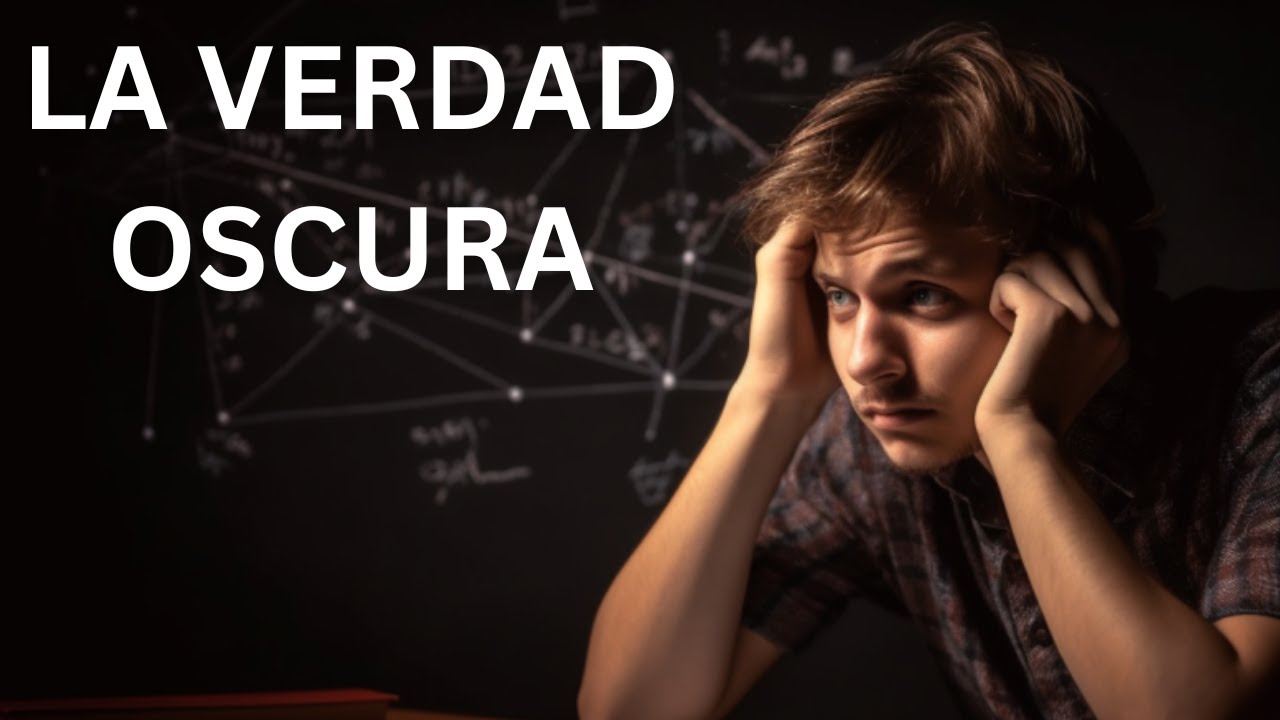 La Verdad Oscura Sobre el Aprendizaje de Matemáticas Avanzadas