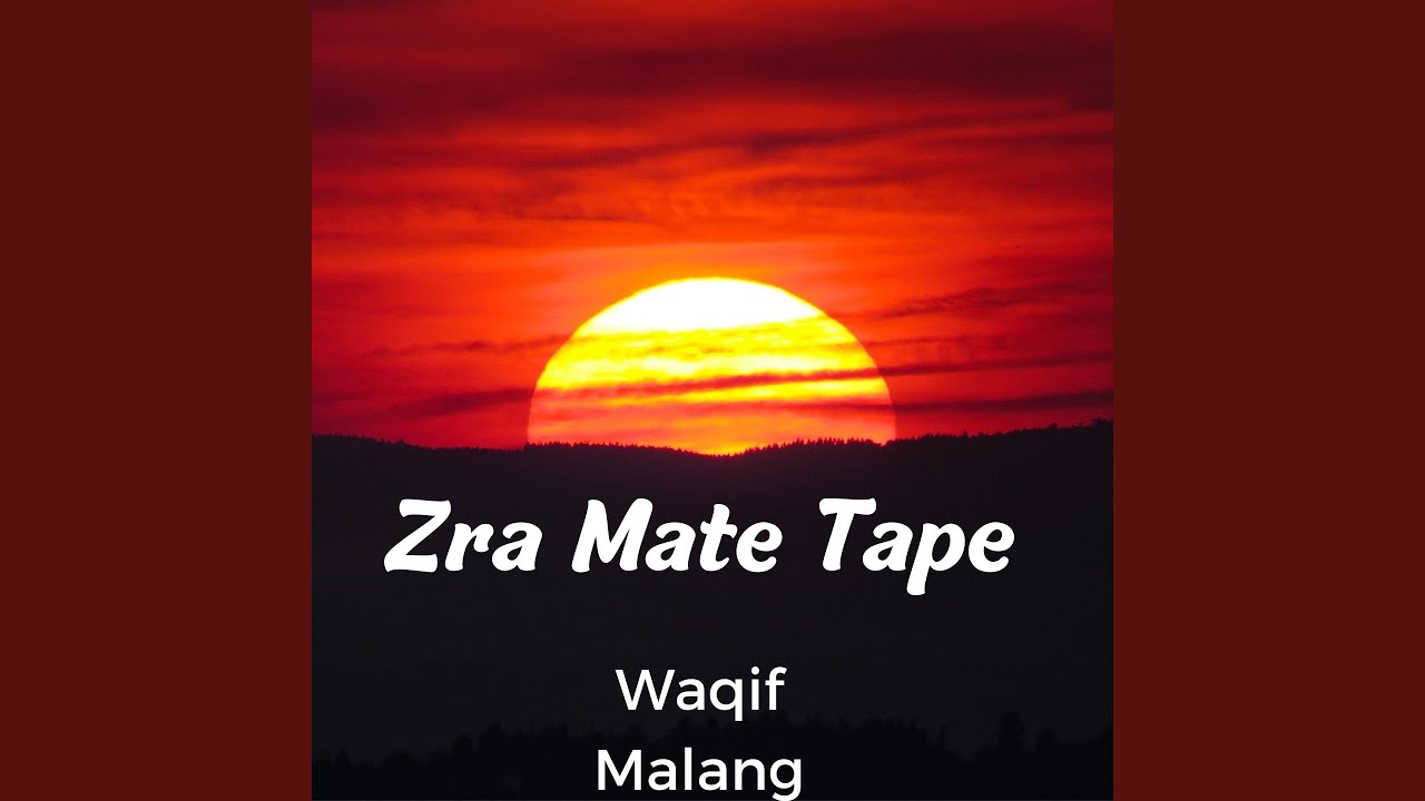 Zra Mate Tape