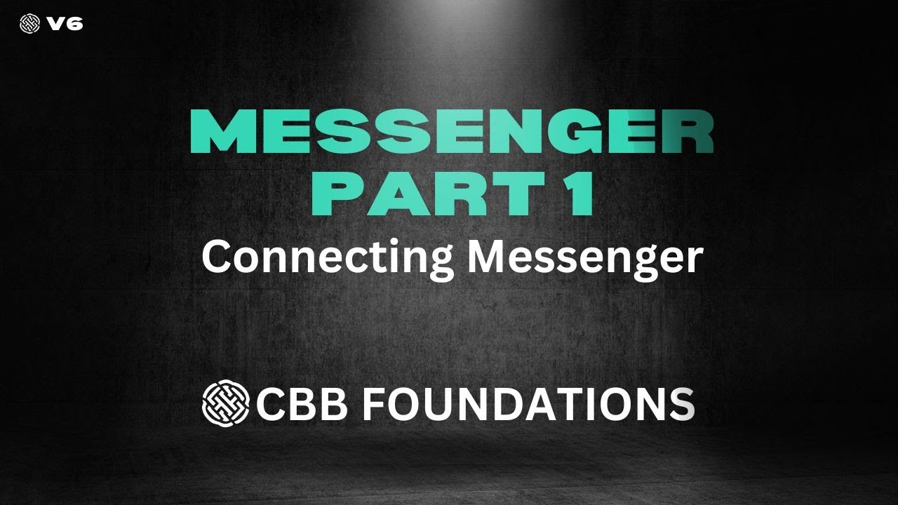 How to Link Messenger with Your AI Chatbot Builder