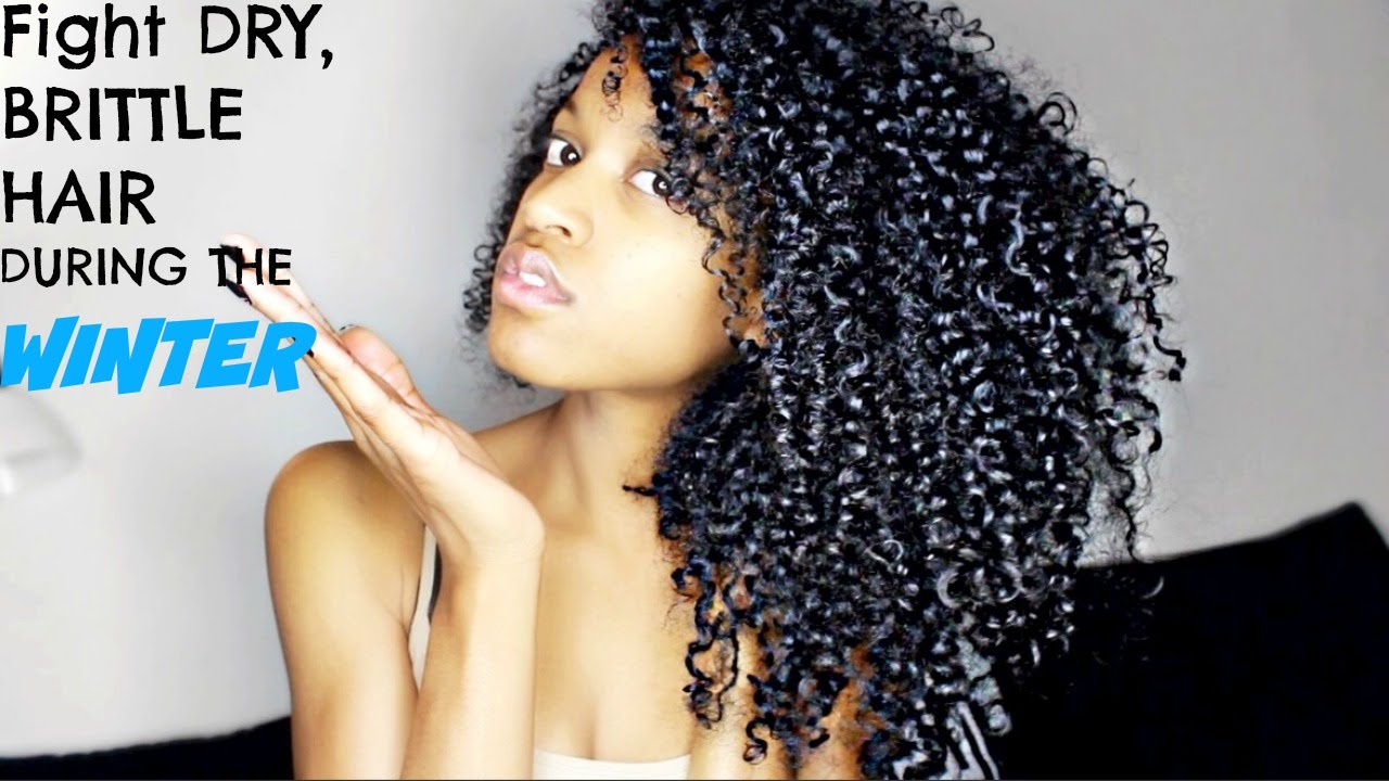 The PERFECT Moisturizing Regimen on Natural Hair