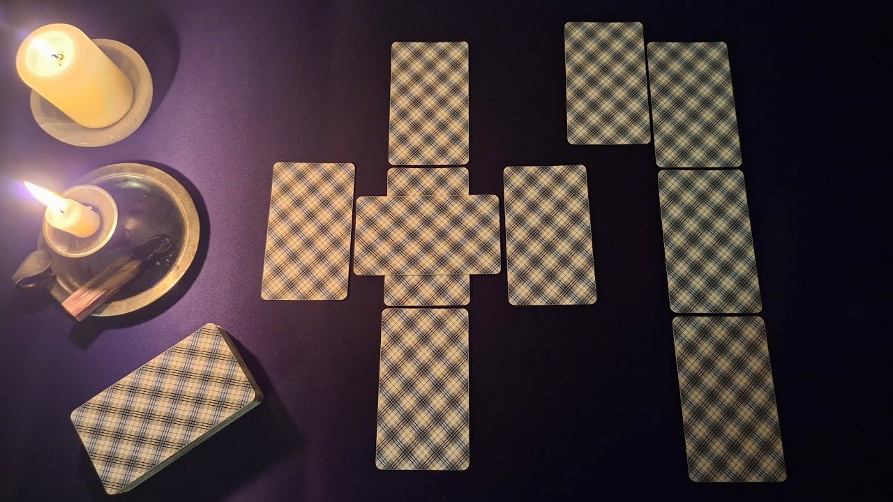 O ve Sen Ne Durumdasınız? Sizi Neler Bekliyor? #tarot #gemmatarotastro