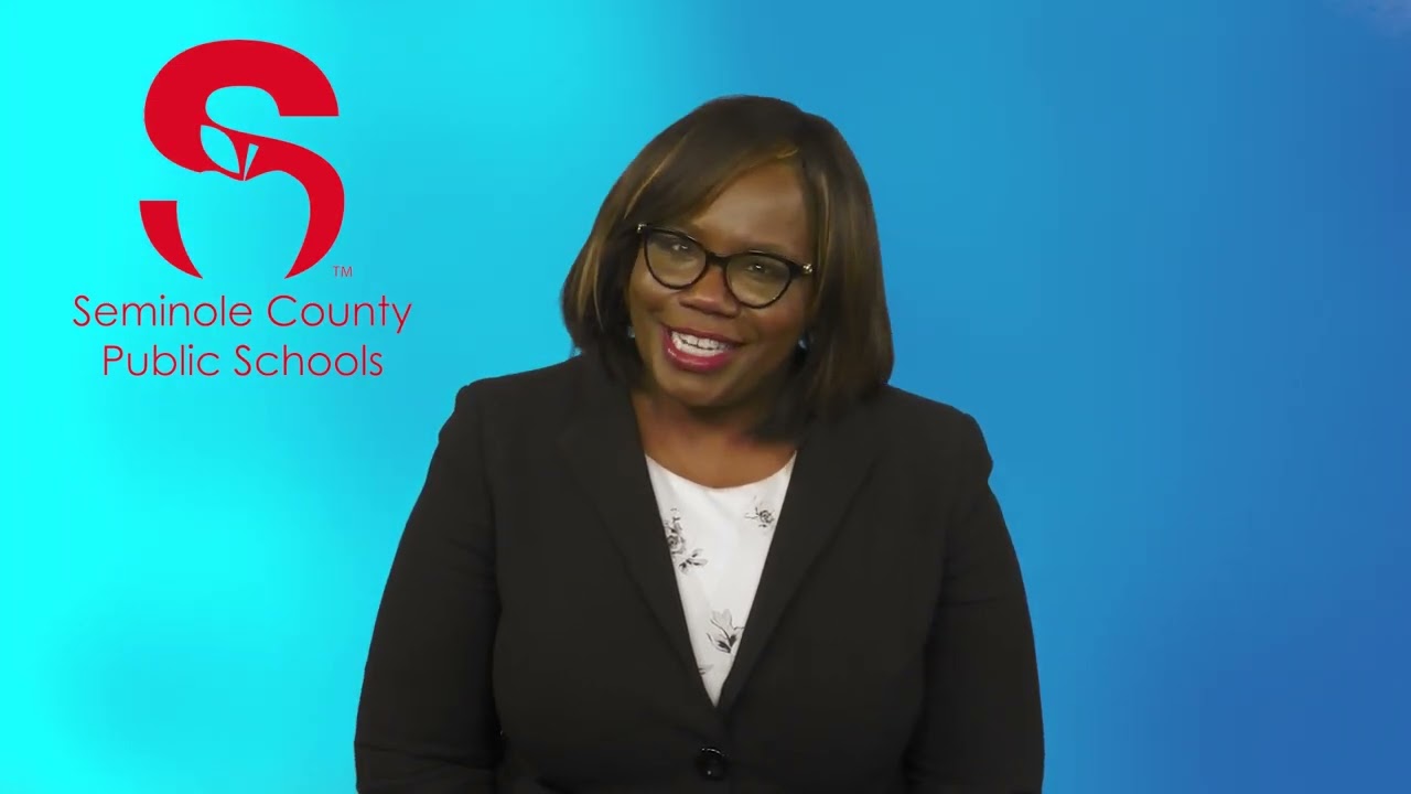 SCPS Safety Message from Superintendent Beamon and Sheriff Lemma