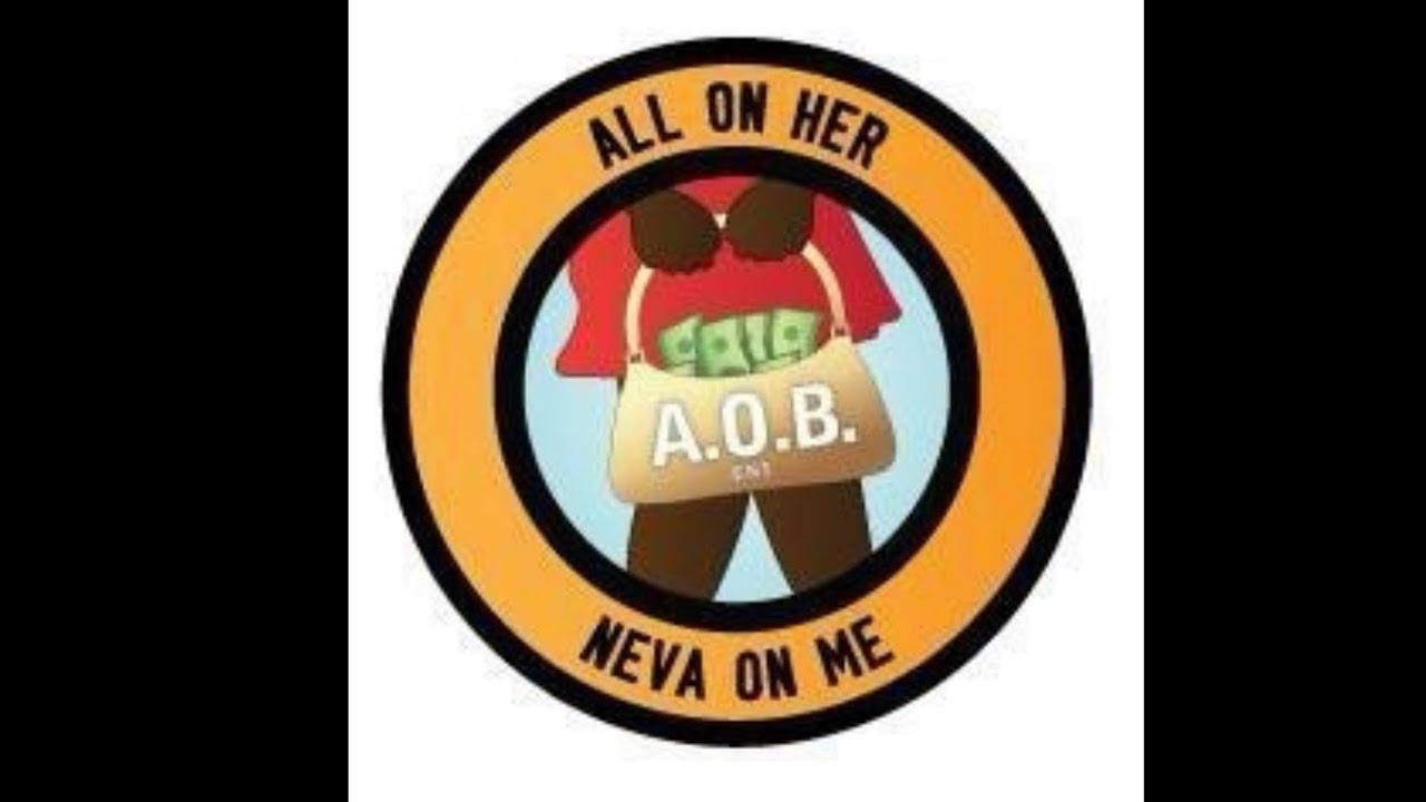 AOB Ent - GIRLFRIEND (Audio)