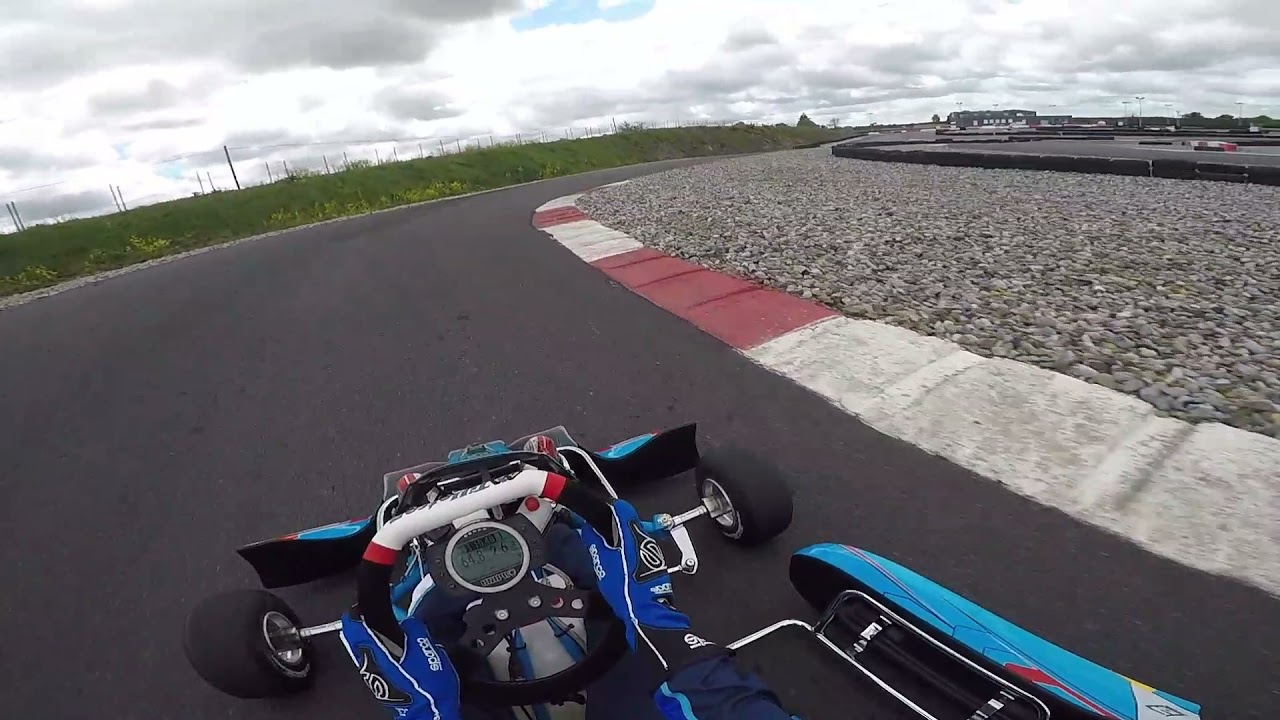 On Track with Tillotson T4