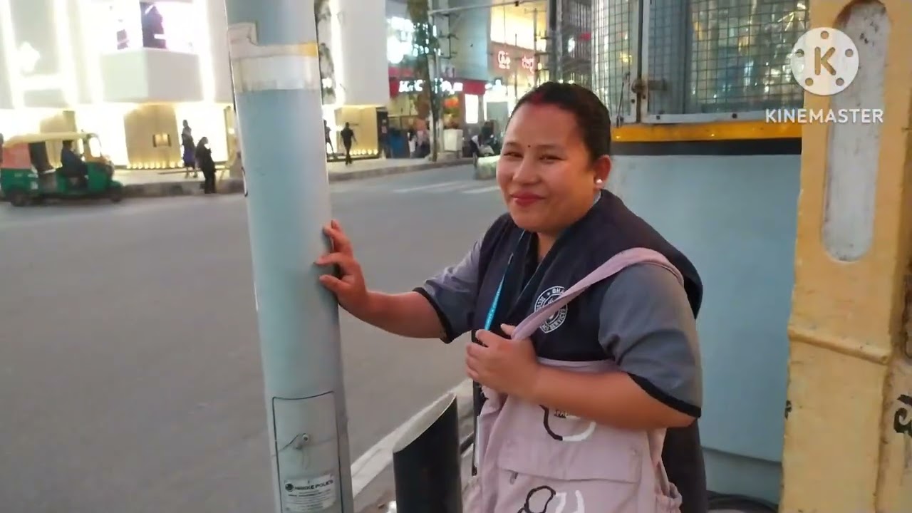 DIDI SE MILNE JARAHU MAIN EK MAHINA BATH