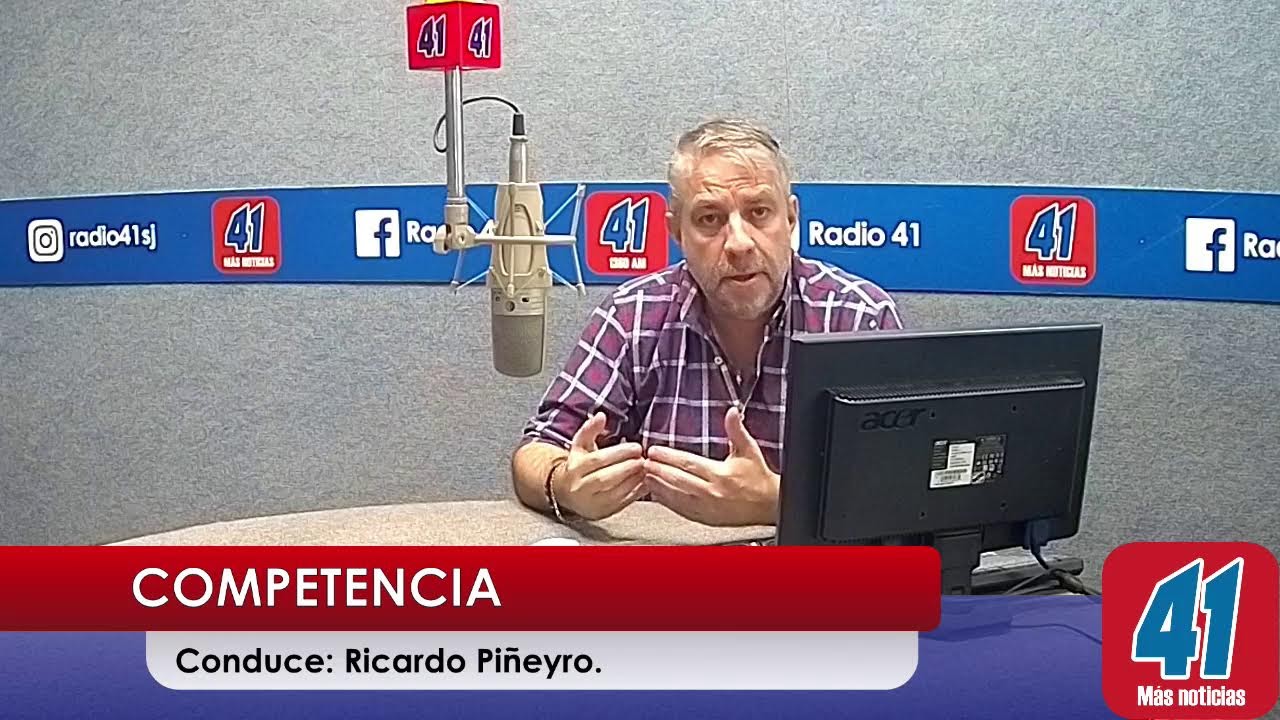 COMPETENCIA