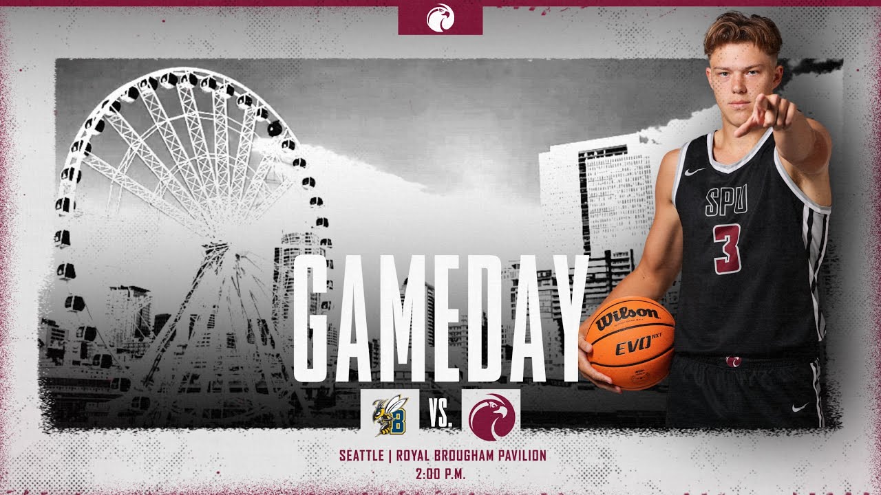 MEN'S BASKETBALL: MSU Billings vs. Seattle Pacific