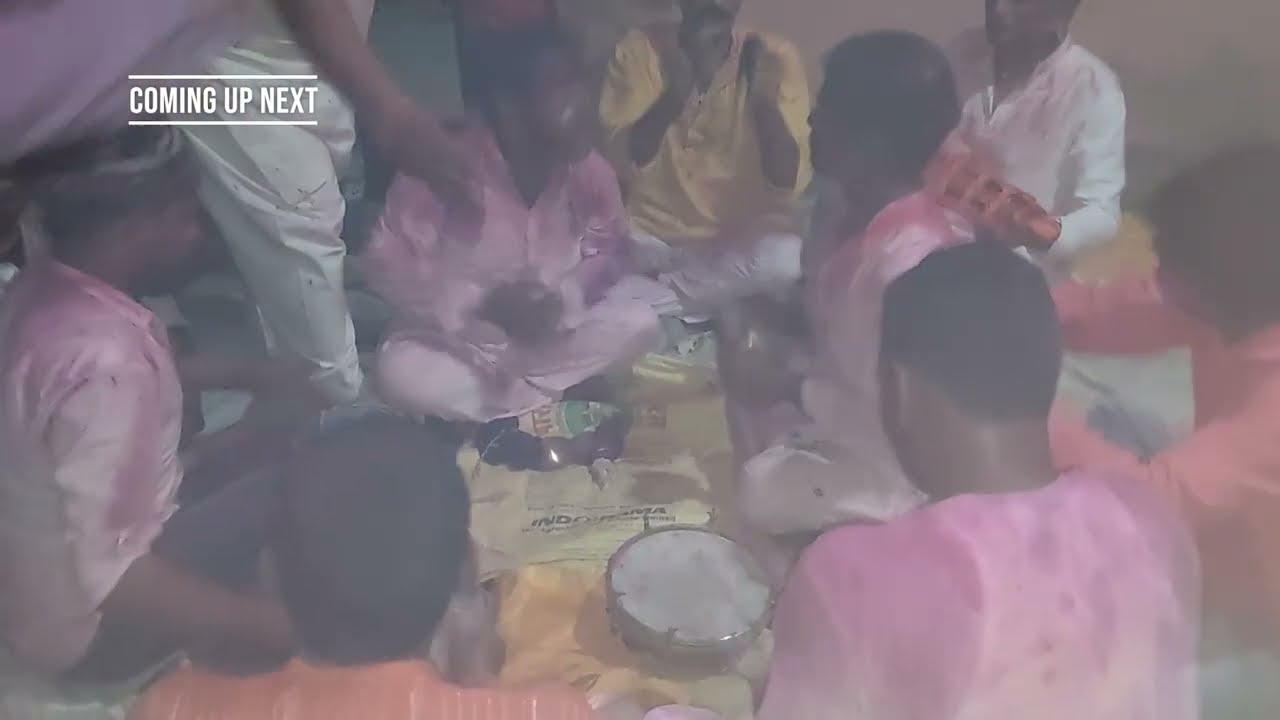 हमारे गॉव का होली | Village Holi Video 2022