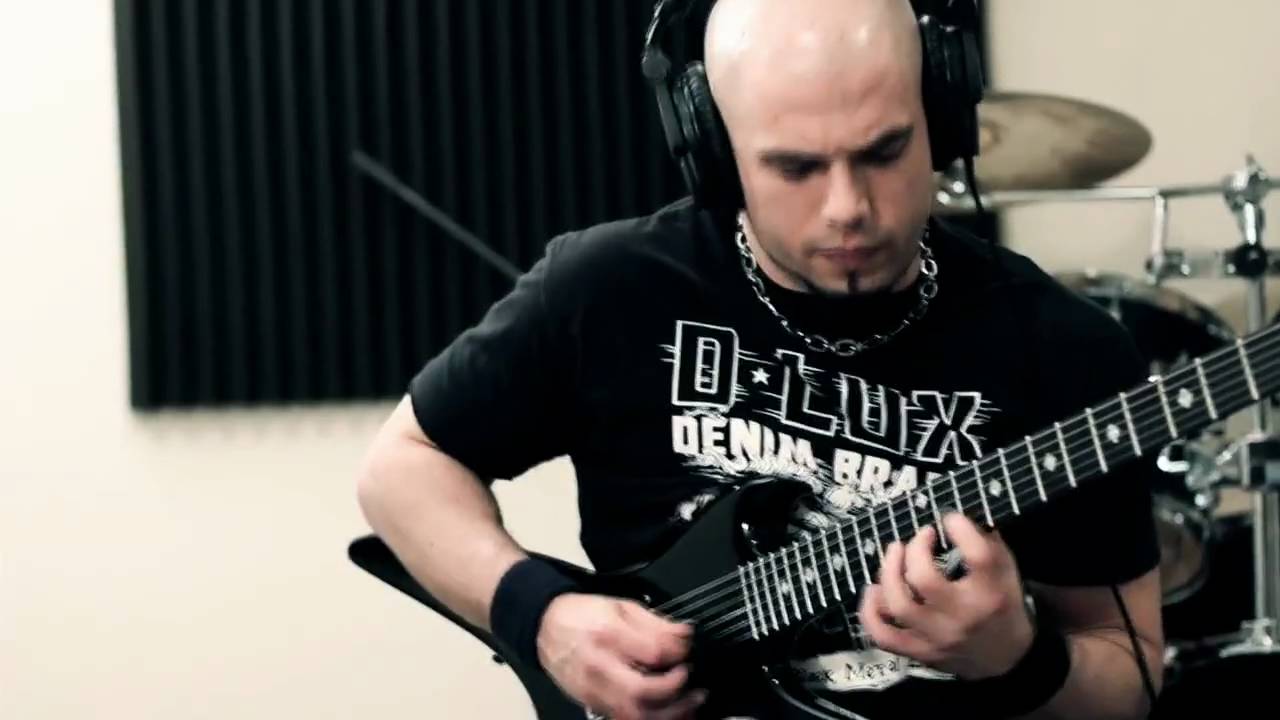 D-LUX DENIM BRAND STUDIO SESSIONS : MARC RIZZO, INTROSPECTION OF AN INTROVERT