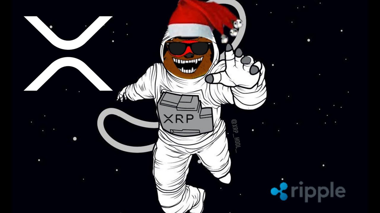 Ripple XRP и 589