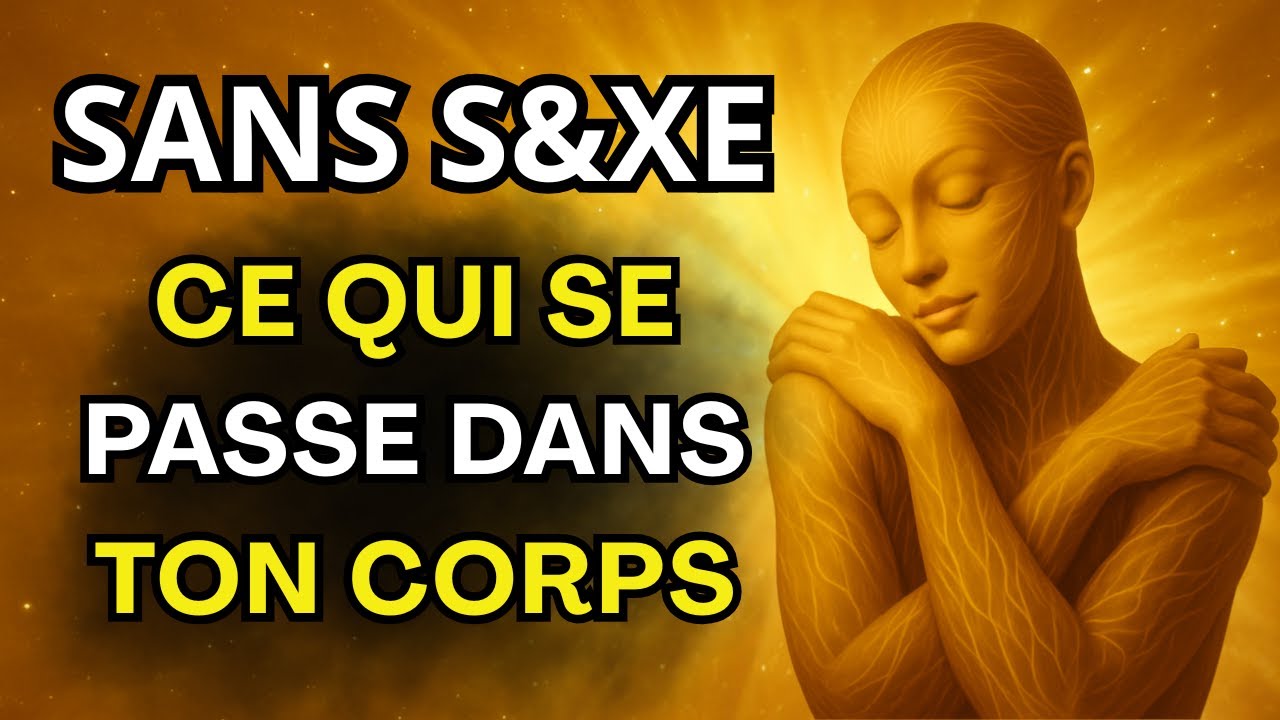 LES ÉLUS SANS SEXE DÉVELOPPENT des POUVOIRS INEXPLICABLES – PERSONNE ne te l’a DIT !