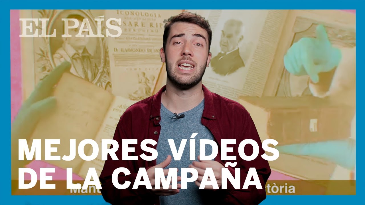 26M | Los MEJORES MOMENTOS de las CAMPAÑAS ELECTORALES de los políticos