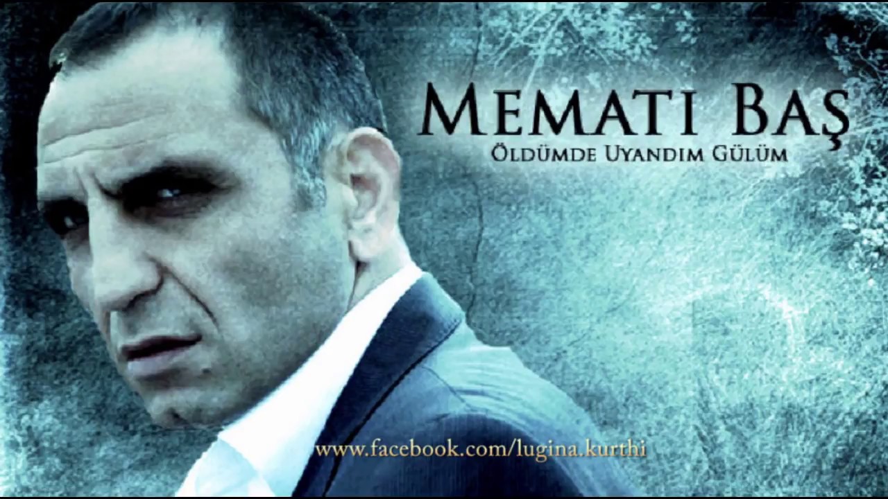 &Ouml;ld&uuml;m de Uyandım Klarnet MiX