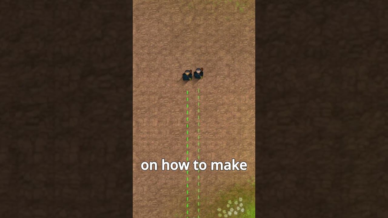 HOW TO MAKE YOUR GUARDS STRONGER IN PRISON ARCHITECT?!! (part 1) #prisonarchitect  #rimworld #games