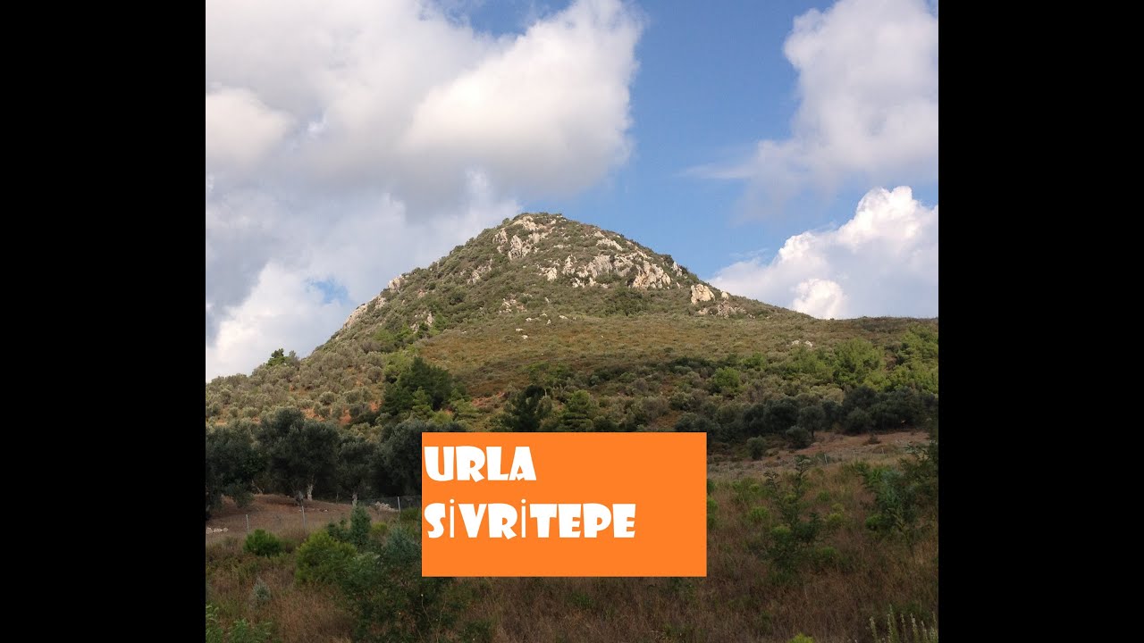 Yelki  Urla Sivritepe