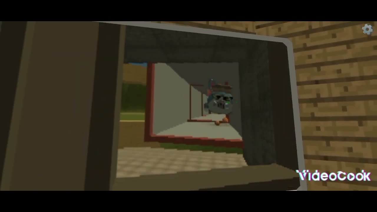 это заснял мой друг