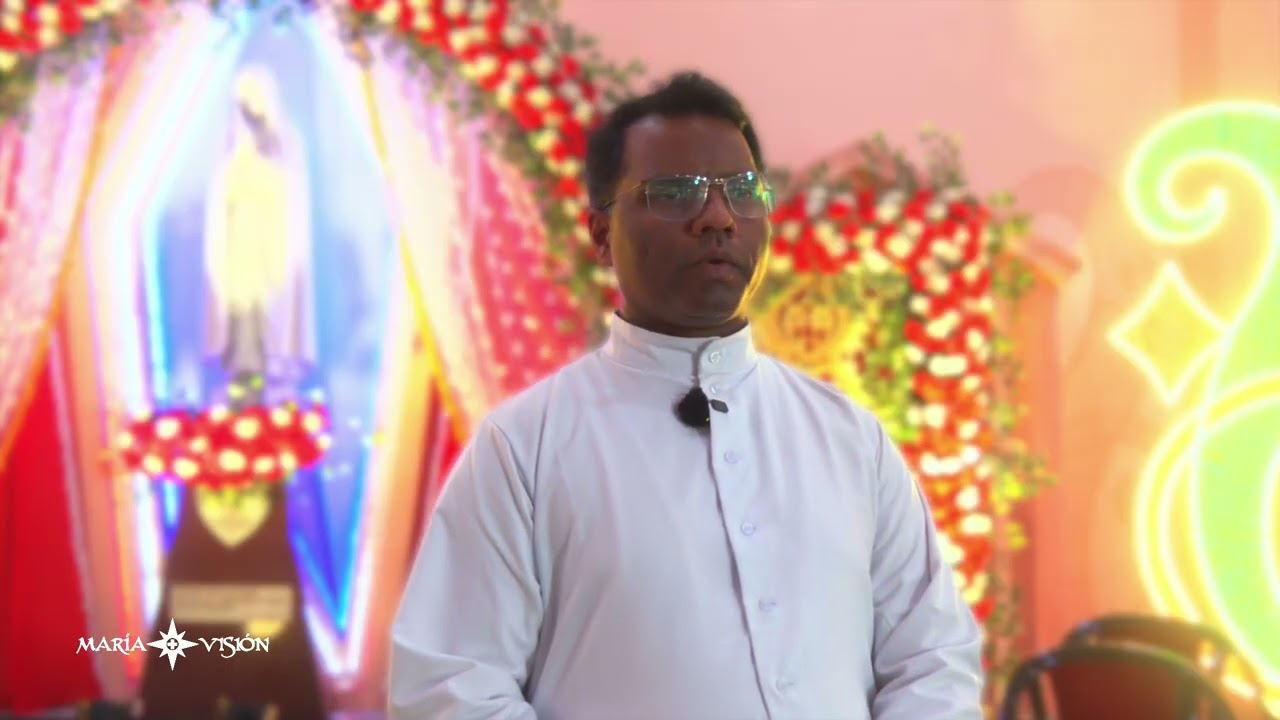 The Call of Fatima: Penance and Sacrifice | World Apostolate of Fatima at Bandel | Fr. M V Sunny