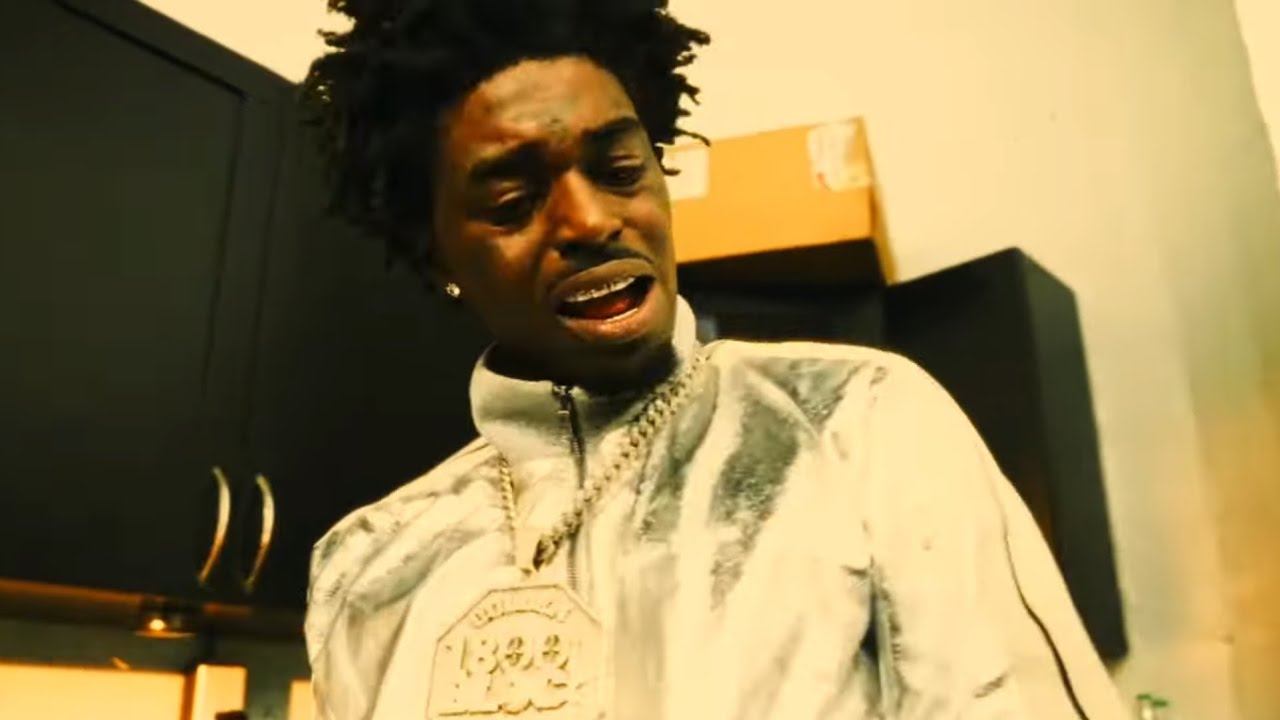 Kodak Black - Forgive Don't Forget (2026 Mix) Iammontario
