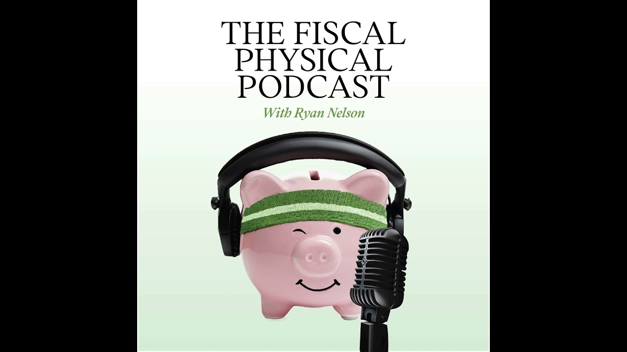 Episode #114: “Who Insures Your Cash? The Truth About FDIC and NCUA”