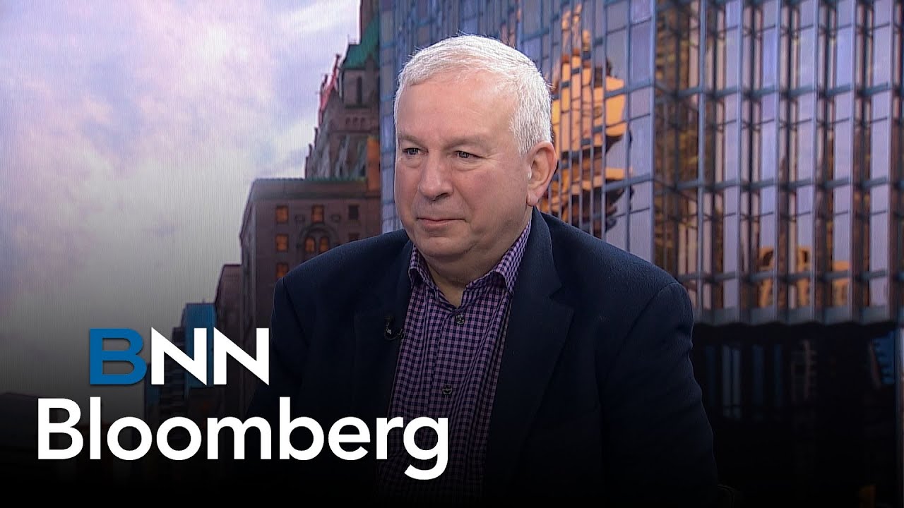 'We have to hit back hard': Rosenberg calls for tougher retaliation from Canada on tariffs