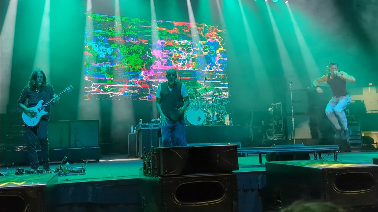 311 - Freak Out (Live @ Riverfront Revolt 2026)