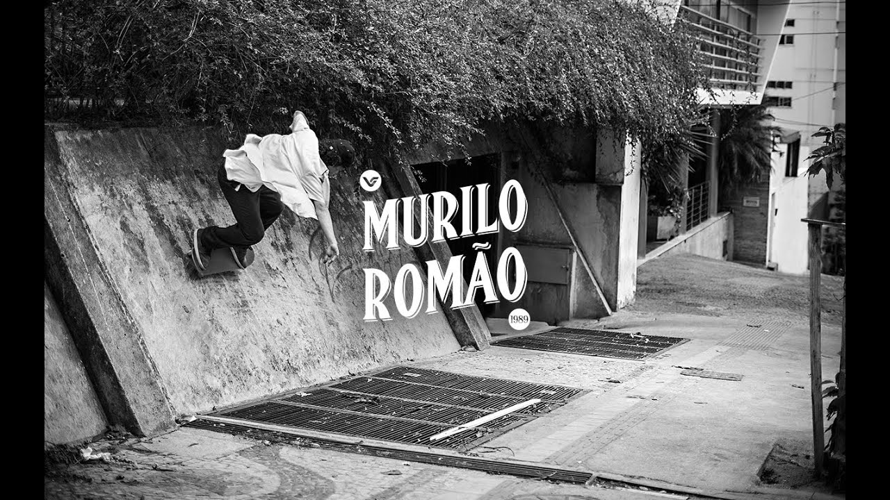 Murilo Romão Pro Model • Videoparte
