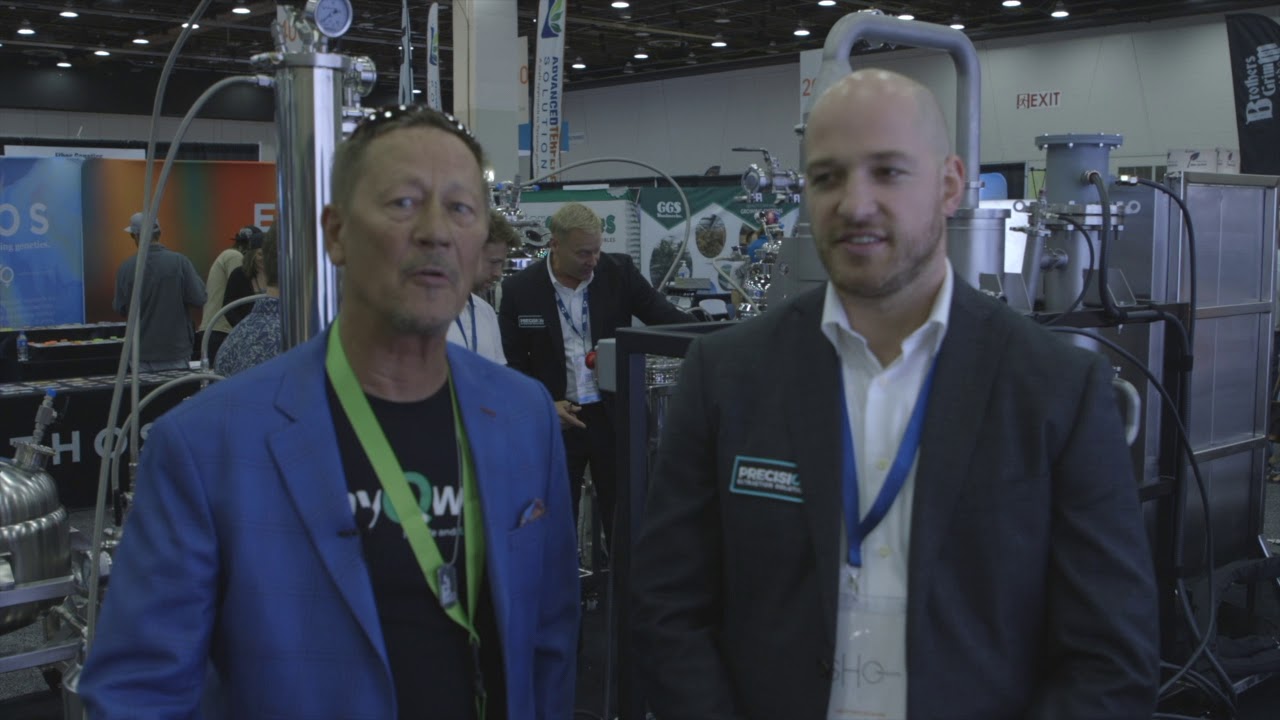 CannaCon Detroit 2019