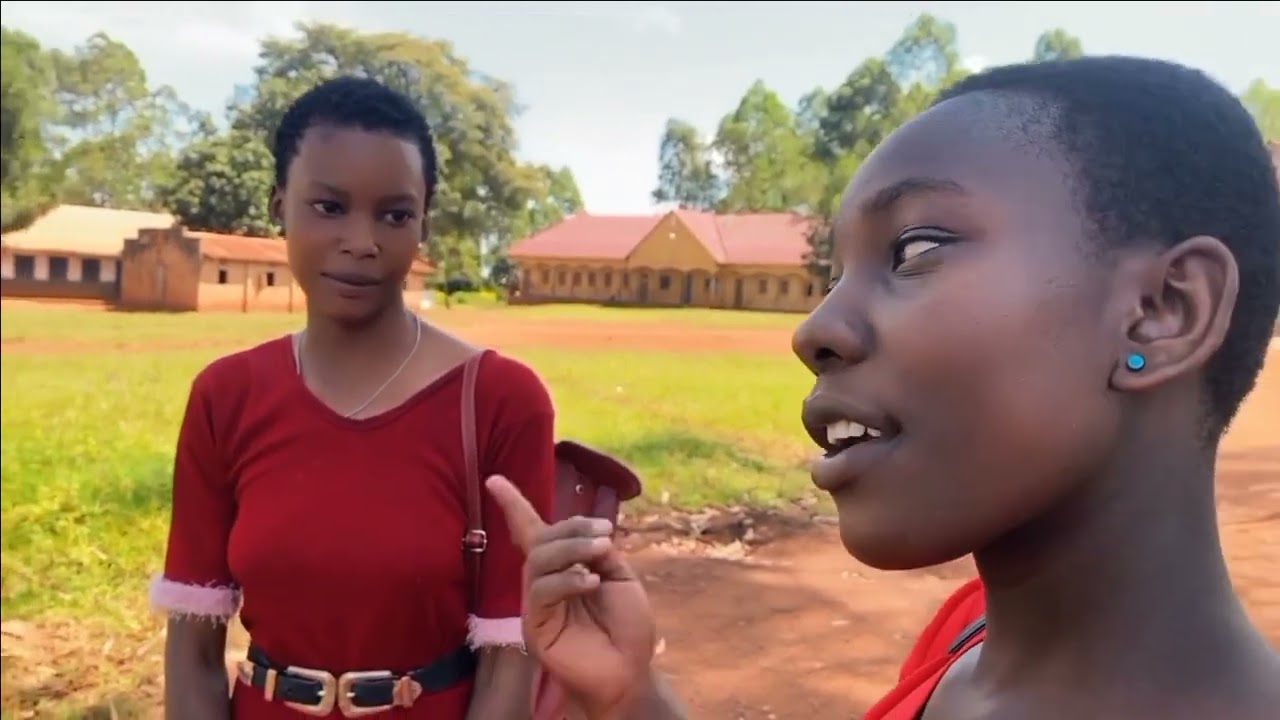 REST OF KYANKWANZI FILMS: BLOOD PARTY -RK FILMS UG VJ EMMY 