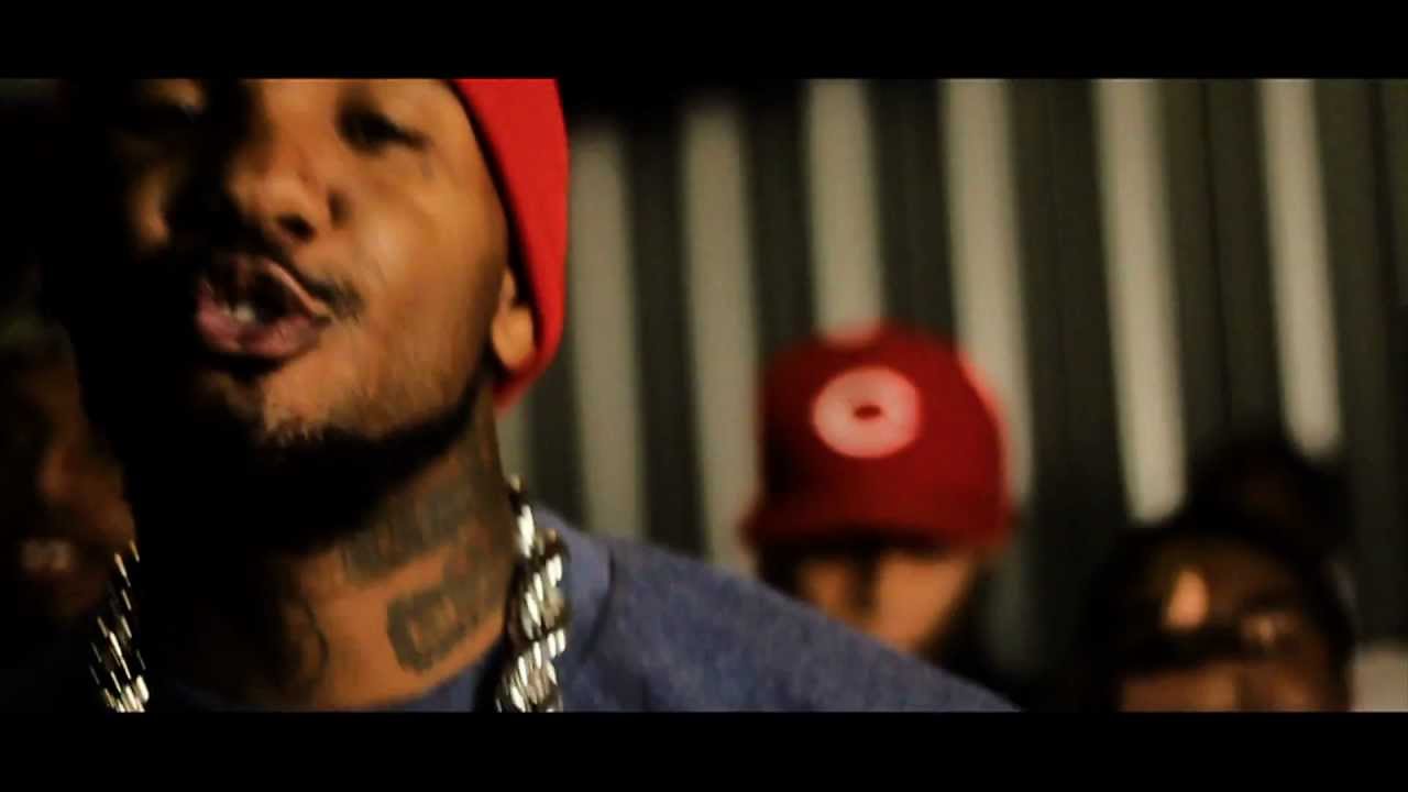 Cap 1 - Gang Bang ft. Young Jeezy & The Game {OFFICIAL MUSIC VIDEO}