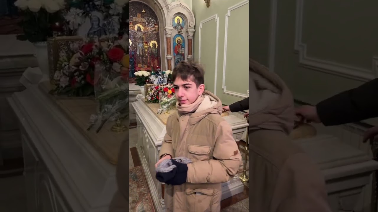 Ксения Петербургская